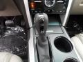 2012 White Platinum Tri-Coat Ford Explorer Limited  photo #36
