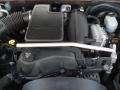 4.2 Liter DOHC 24-Valve Vortec Inline 6 Cylinder 2005 Chevrolet TrailBlazer EXT LT Engine