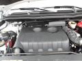 2.0 Liter EcoBoost DI Turbocharged DOHC 16-Valve TiVCT 4 Cylinder Engine for 2012 Ford Explorer XLT EcoBoost #59848187