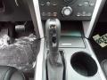 2012 White Platinum Tri-Coat Ford Explorer XLT EcoBoost  photo #34
