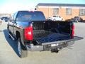 2012 Black Chevrolet Silverado 2500HD LTZ Crew Cab 4x4  photo #21