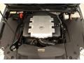 3.6 Liter DI DOHC 24-Valve VVT V6 2009 Cadillac STS 4 V6 AWD Engine