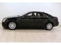 Black Raven 2011 Cadillac CTS 4 3.0 AWD Sedan Exterior
