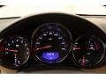 Cashmere/Cocoa Gauges Photo for 2011 Cadillac CTS #59848579