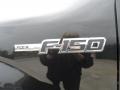 2012 Ford F150 STX SuperCab Marks and Logos