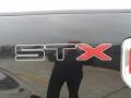 2012 F150 STX SuperCab Logo