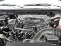 5.0 Liter Flex-Fuel DOHC 32-Valve Ti-VCT V8 Engine for 2012 Ford F150 STX SuperCab #59848696