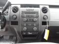 Steel Gray Controls Photo for 2012 Ford F150 #59848753