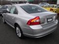 2009 Electric Silver Metallic Volvo S80 3.2  photo #5