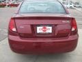 Chili Pepper Red - ION 1 Sedan Photo No. 4
