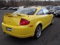2007 Competition Yellow Pontiac G5 GT  photo #3