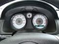2007 Pontiac G5 GT Gauges