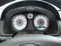  2007 G5 GT GT Gauges