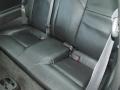 Ebony Interior Photo for 2007 Pontiac G5 #59849110