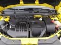  2007 G5 GT 2.4 Liter DOHC 16-Valve VVT 4 Cylinder Engine