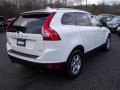 Ice White - XC60 3.2 AWD Photo No. 3