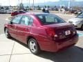 Chili Pepper Red - ION 1 Sedan Photo No. 9