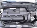 3.2 Liter DOHC 24-Valve VVT Inline 6 Cylinder 2011 Volvo XC60 3.2 AWD Engine