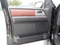 Chaparral 2012 Ford Expedition King Ranch Door Panel
