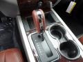  2012 Expedition King Ranch 6 Speed Automatic Shifter