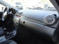 2007 Crystal White Pearl Mazda MAZDA3 s Touring Hatchback  photo #10