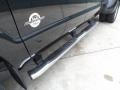 2012 Tuxedo Black Metallic Ford F350 Super Duty Lariat Crew Cab 4x4 Dually  photo #12