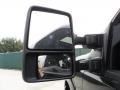 2012 Tuxedo Black Metallic Ford F350 Super Duty Lariat Crew Cab 4x4 Dually  photo #16