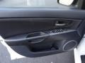 Crystal White Pearl - MAZDA3 s Touring Hatchback Photo No. 17
