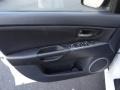 2007 Crystal White Pearl Mazda MAZDA3 s Touring Hatchback  photo #17