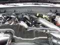 6.7 Liter OHV 32-Valve B20 Power Stroke Turbo-Diesel V8 2012 Ford F350 Super Duty Lariat Crew Cab 4x4 Dually Engine