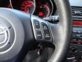 2007 Crystal White Pearl Mazda MAZDA3 s Touring Hatchback  photo #22