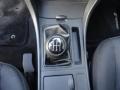 Crystal White Pearl - MAZDA3 s Touring Hatchback Photo No. 27