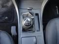 2007 Crystal White Pearl Mazda MAZDA3 s Touring Hatchback  photo #27