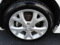 Crystal White Pearl - MAZDA3 s Touring Hatchback Photo No. 29