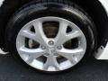 2007 Crystal White Pearl Mazda MAZDA3 s Touring Hatchback  photo #29