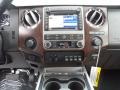 Black Controls Photo for 2012 Ford F350 Super Duty #59849671