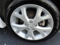 Crystal White Pearl - MAZDA3 s Touring Hatchback Photo No. 30