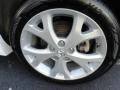 2007 Crystal White Pearl Mazda MAZDA3 s Touring Hatchback  photo #30