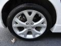 2007 Crystal White Pearl Mazda MAZDA3 s Touring Hatchback  photo #31