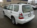 Aspen White - Forester 2.5 X Photo No. 8