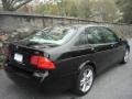 Black - 9-5 2.3T Sedan Photo No. 2
