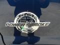 2012 Ford F250 Super Duty Lariat Crew Cab 4x4 Badge and Logo Photo