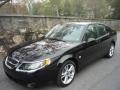 Black - 9-5 2.3T Sedan Photo No. 3