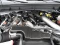 6.7 Liter OHV 32-Valve B20 Power Stroke Turbo-Diesel V8 2012 Ford F250 Super Duty Lariat Crew Cab 4x4 Engine