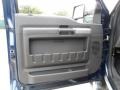 Black Door Panel Photo for 2012 Ford F250 Super Duty #59850127