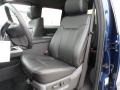 2012 Dark Blue Pearl Metallic Ford F250 Super Duty Lariat Crew Cab 4x4  photo #27