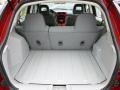 Pastel Slate Gray/Red Trunk Photo for 2007 Dodge Caliber #59850214