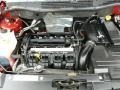 2.0L DOHC 16V Dual VVT 4 Cylinder Engine for 2007 Dodge Caliber SXT #59850292