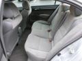 Gray Rear Seat Photo for 2007 Honda Civic #59850385