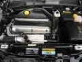 Black - 9-5 2.3T Sedan Photo No. 9